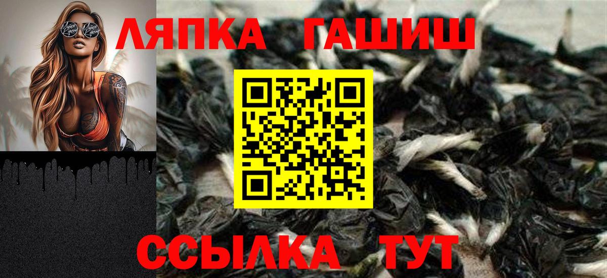 ГАШ гарик Кропоткин